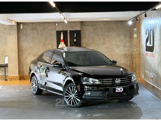 VOLKSWAGEN JETTA 2.0 TSI HIGHLINE 211CV GASOLINA 4P TIPTRONIC VOLKSWAGEN JETTA 2.0 TSI HIGHLINE 211CV GASOLINA 4P TIPTRONIC